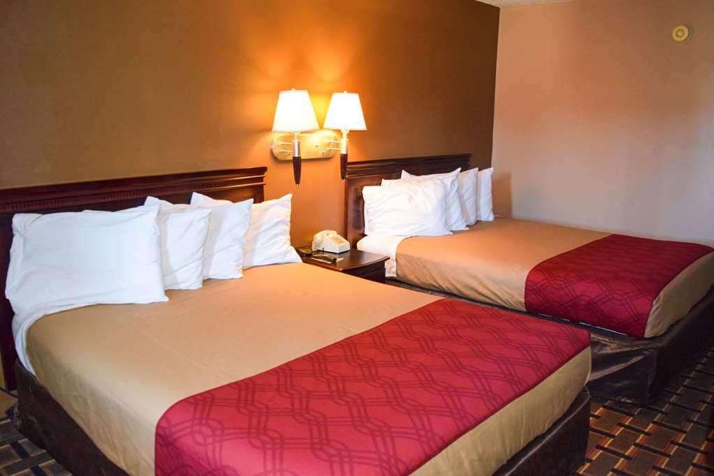 อีโคโน ลอดจ์ Hotel Richburg ห้อง รูปภาพ