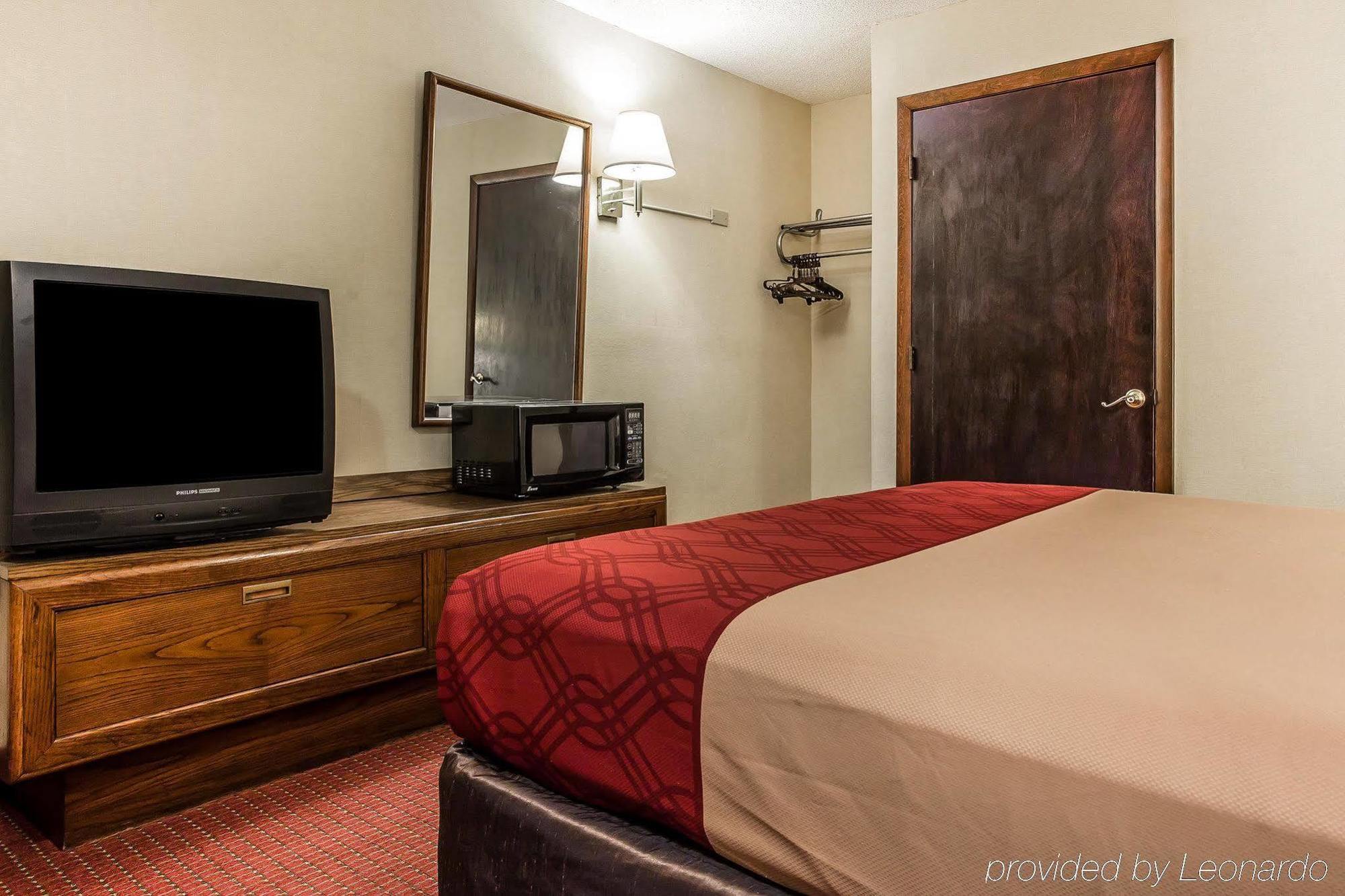 อีโคโน ลอดจ์ Hotel Richburg ภายนอก รูปภาพ