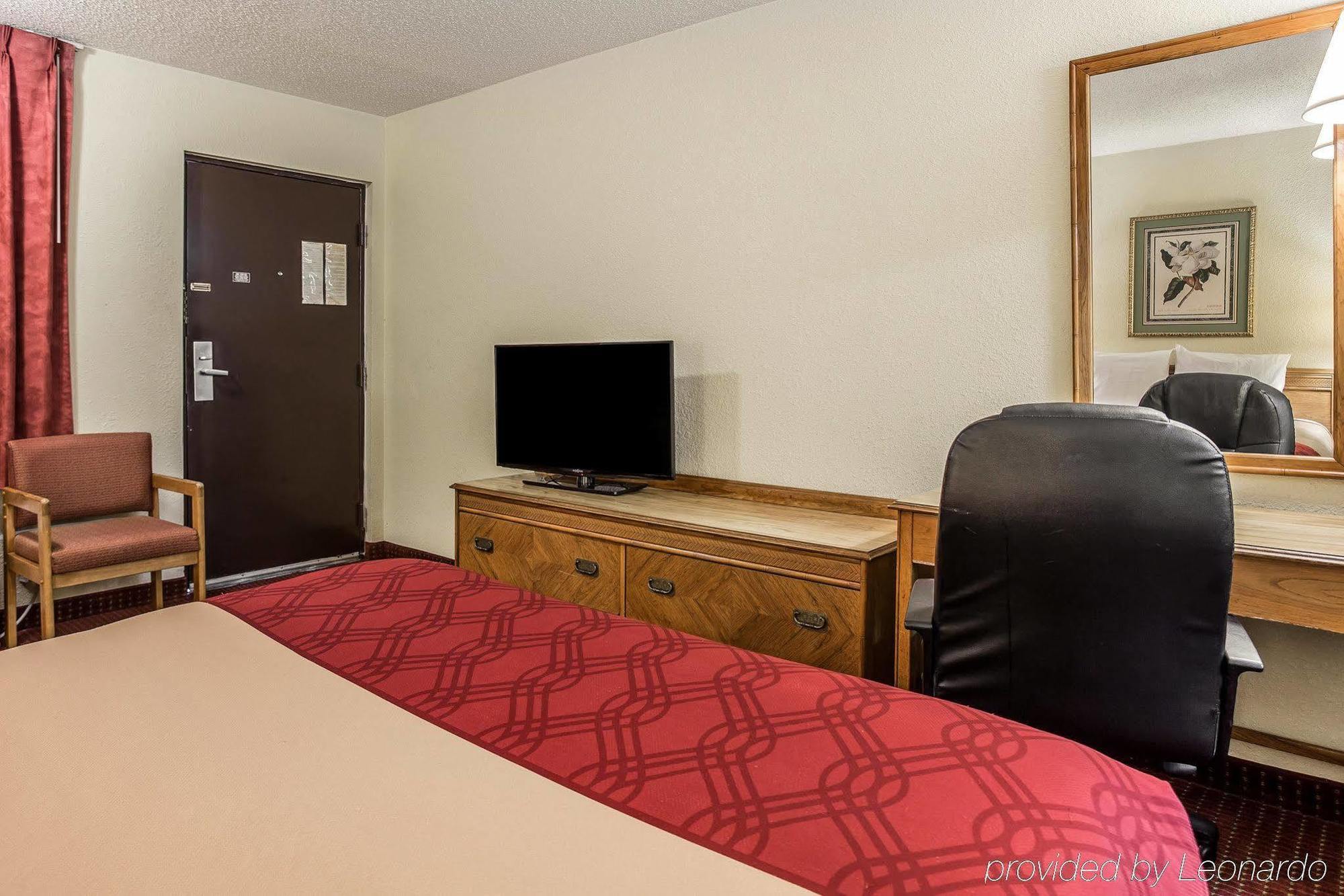 อีโคโน ลอดจ์ Hotel Richburg ภายนอก รูปภาพ