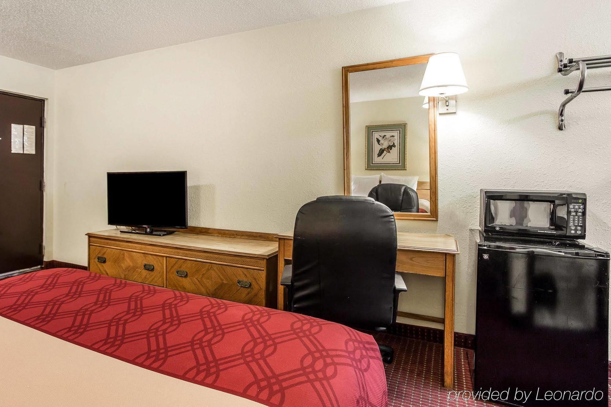 อีโคโน ลอดจ์ Hotel Richburg ภายนอก รูปภาพ