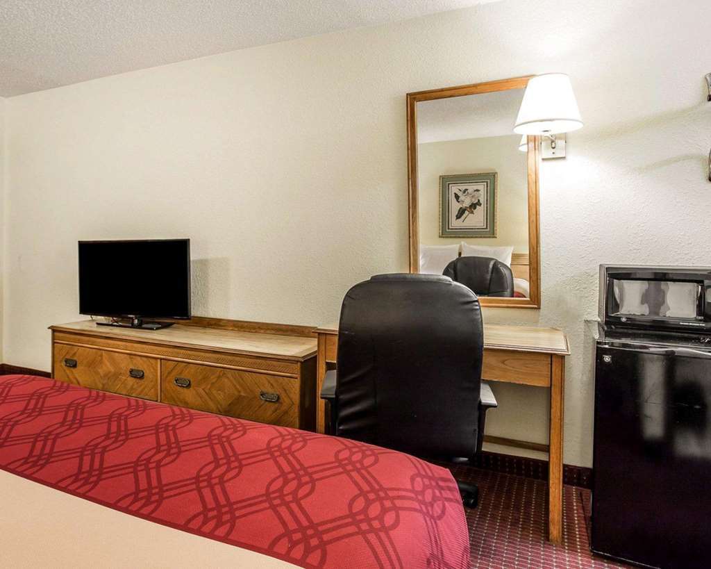 อีโคโน ลอดจ์ Hotel Richburg ห้อง รูปภาพ