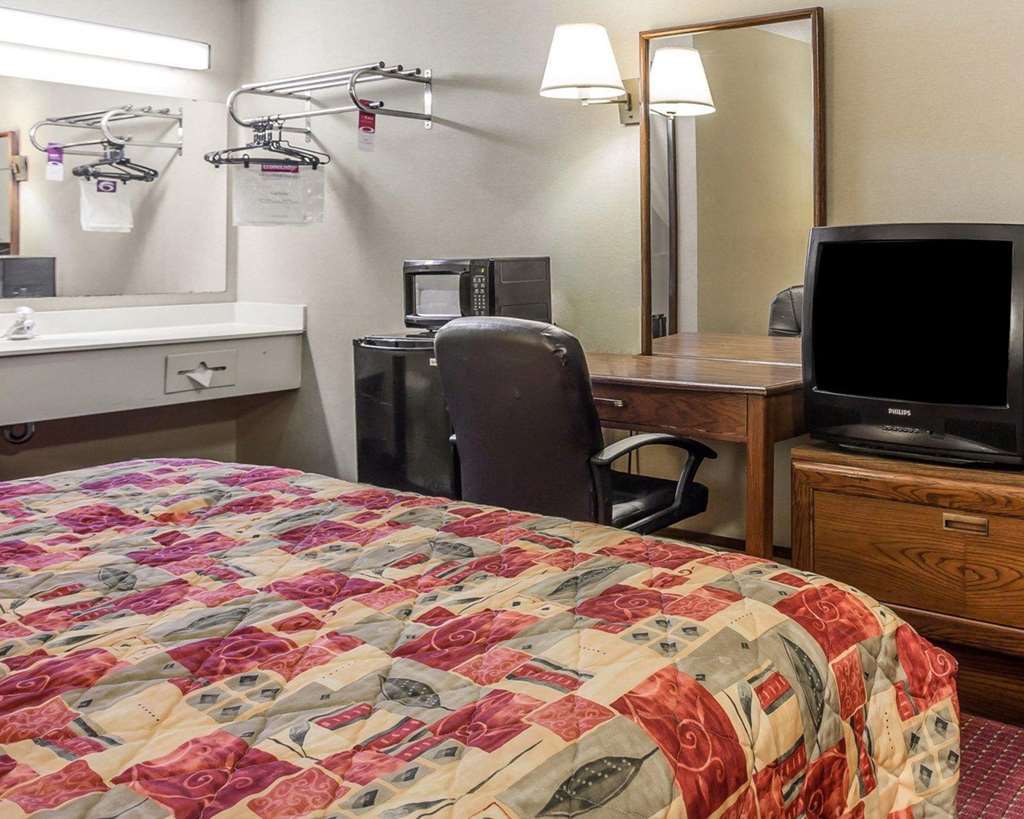 อีโคโน ลอดจ์ Hotel Richburg ห้อง รูปภาพ