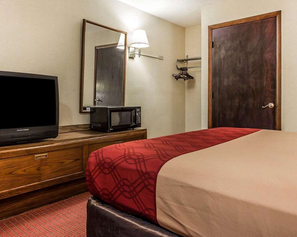 อีโคโน ลอดจ์ Hotel Richburg ห้อง รูปภาพ