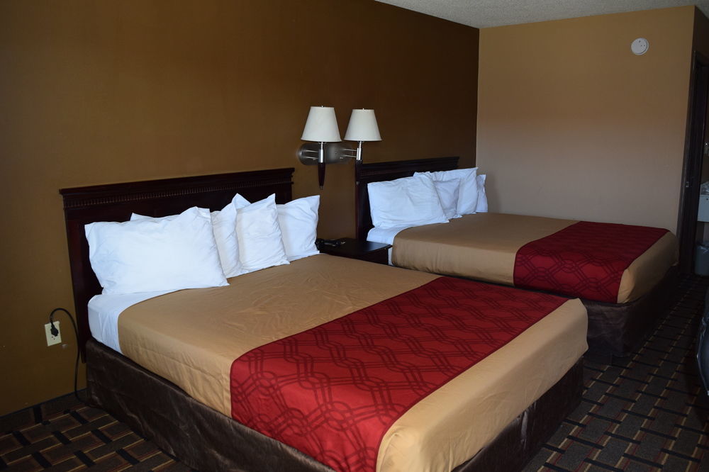 อีโคโน ลอดจ์ Hotel Richburg ภายนอก รูปภาพ